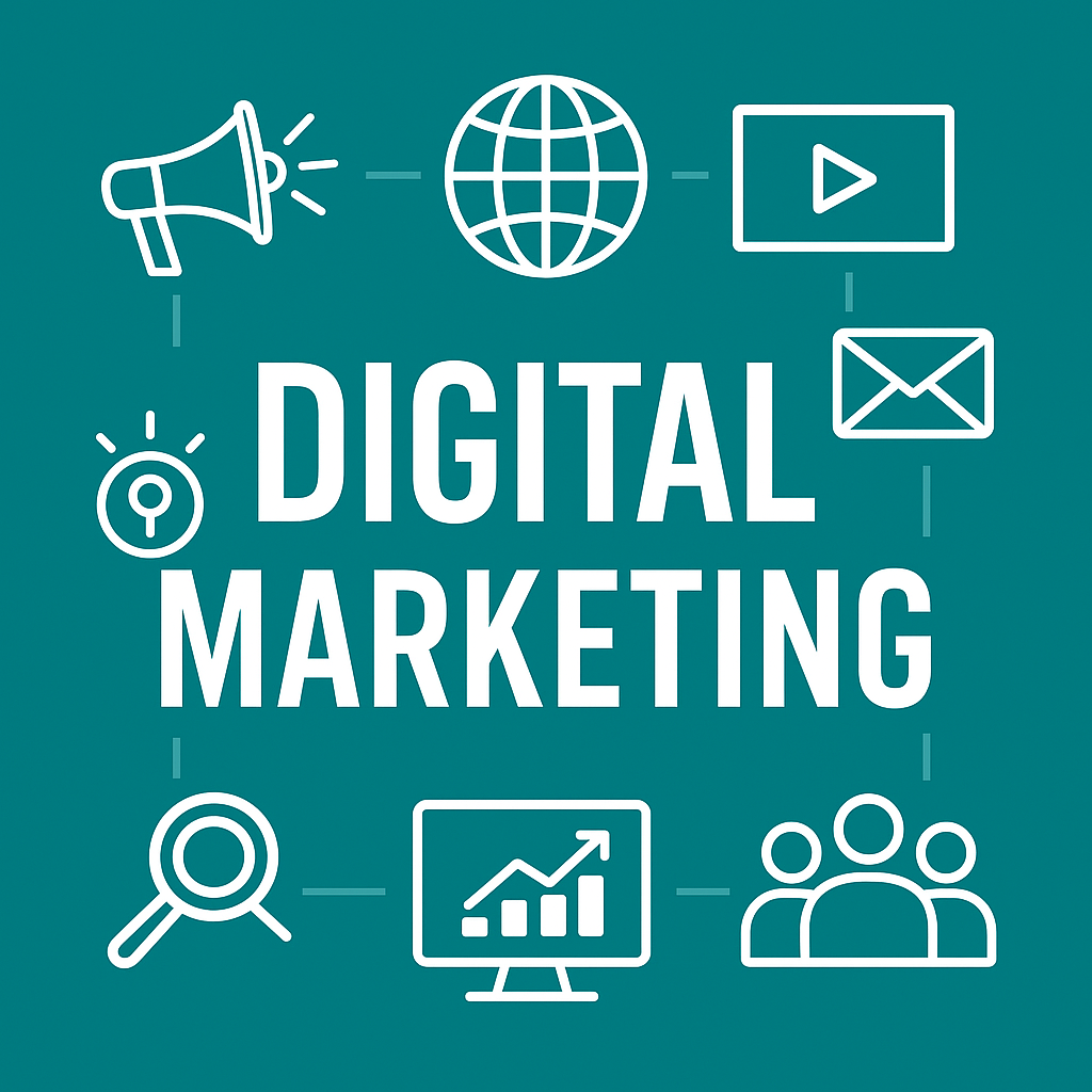 digital marketing