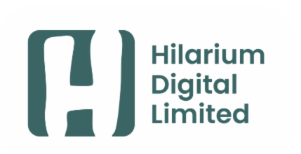 Hilarium Logo 2